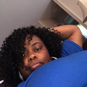 Meet your Posher, Edwena